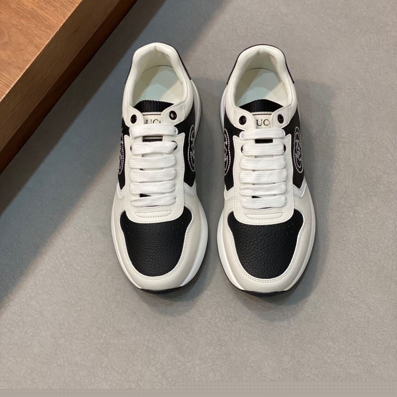 G*u*i sneakers